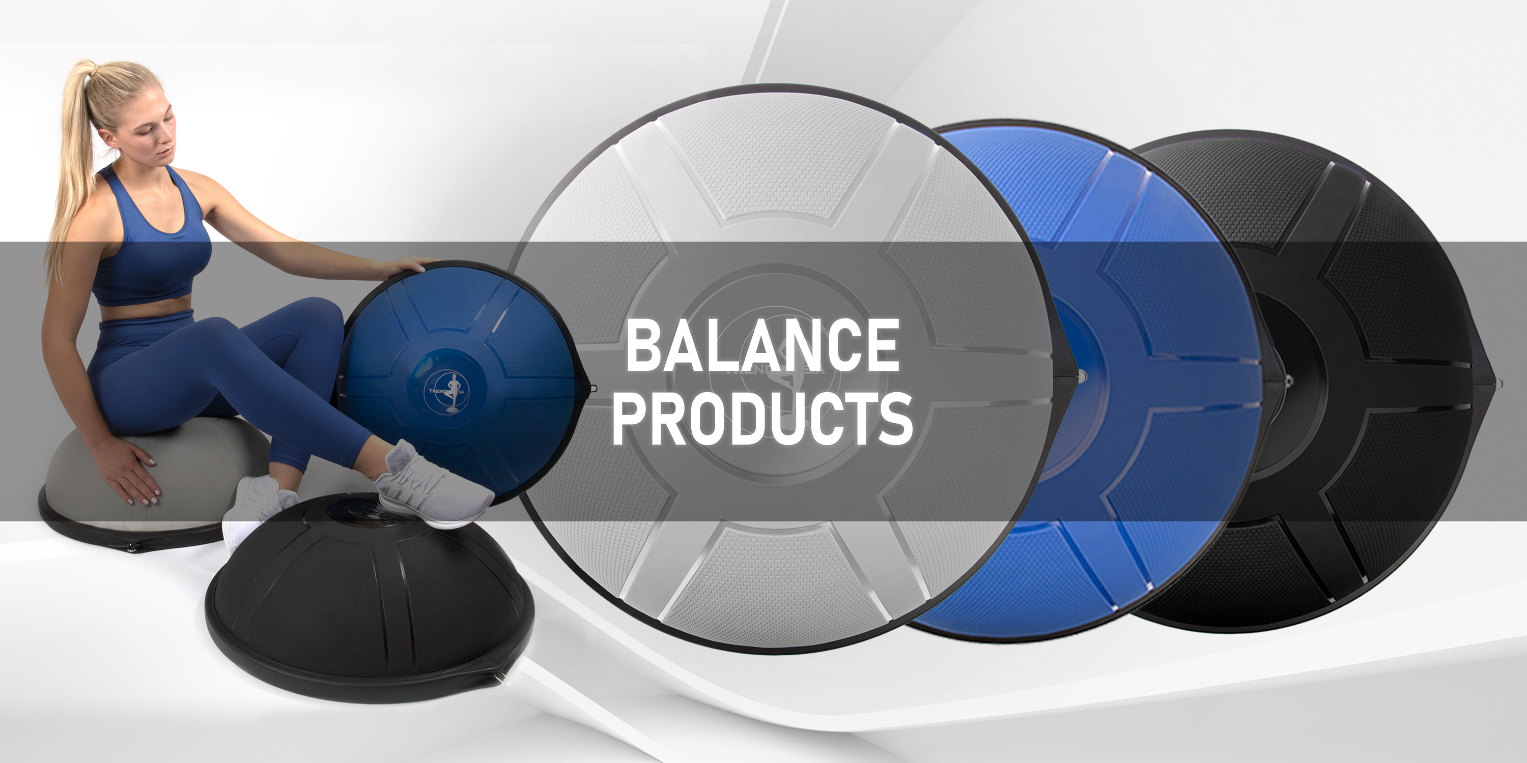 Balance | Trendy Sport